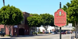 Tustin, California