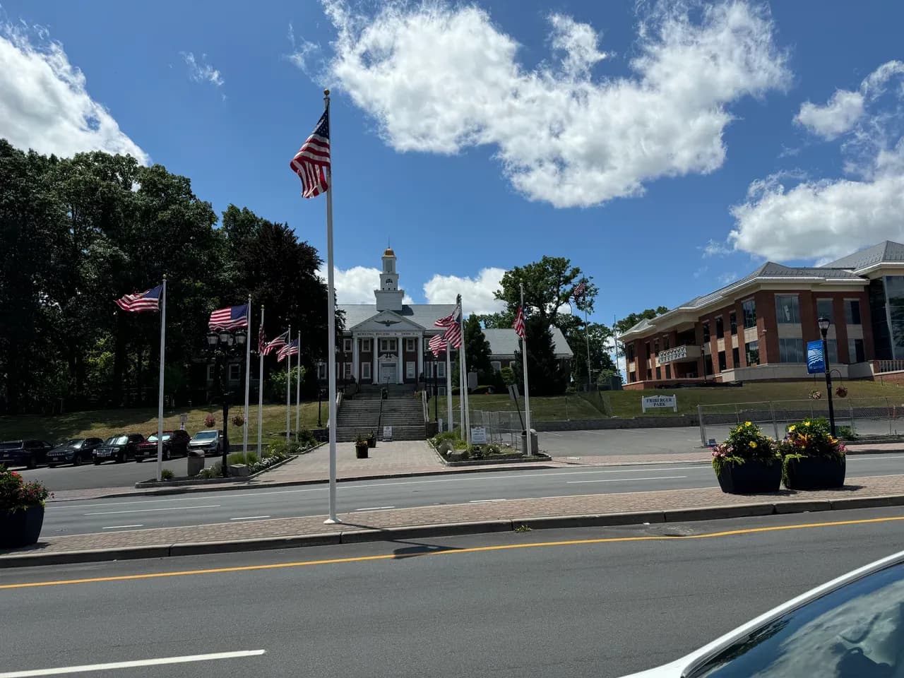 Union, NJ