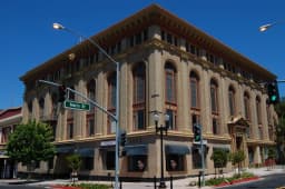 Vallejo, California
