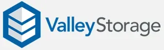 Valley Storage Logo delivery