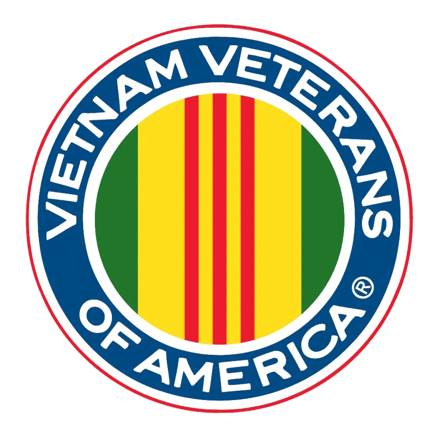 Vietnam Veterans of America Logo delivery