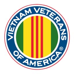 Vietnam Veterans of America Logo
