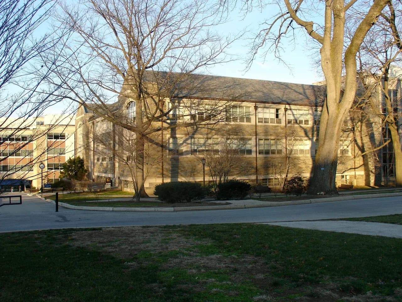 Villanova, PA