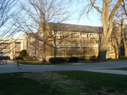 Villanova, Pennsylvania