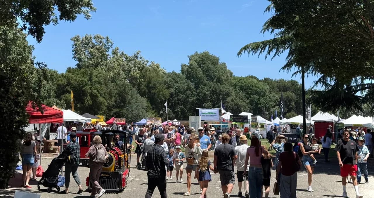 Walnut Creek, California