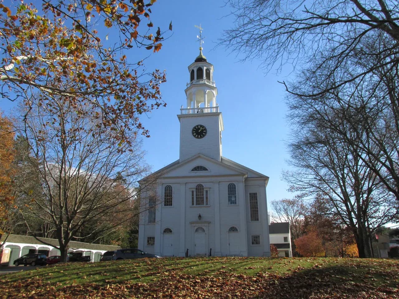 Wayland, MA