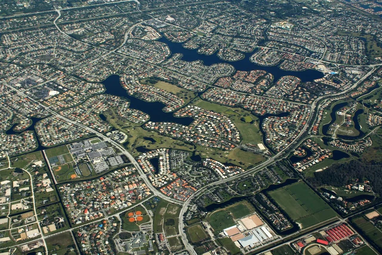 Wellington, FL