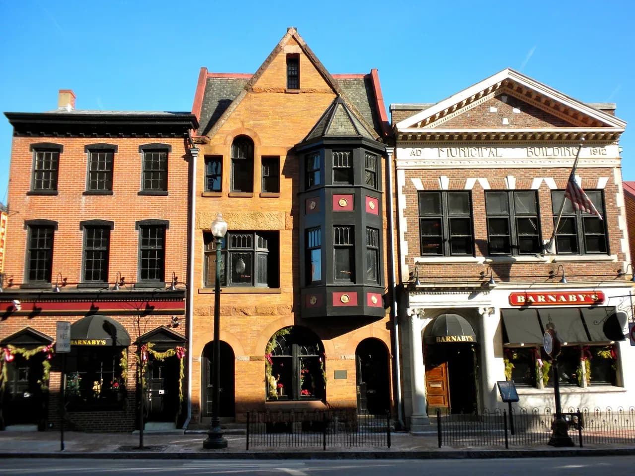 West Chester, PA