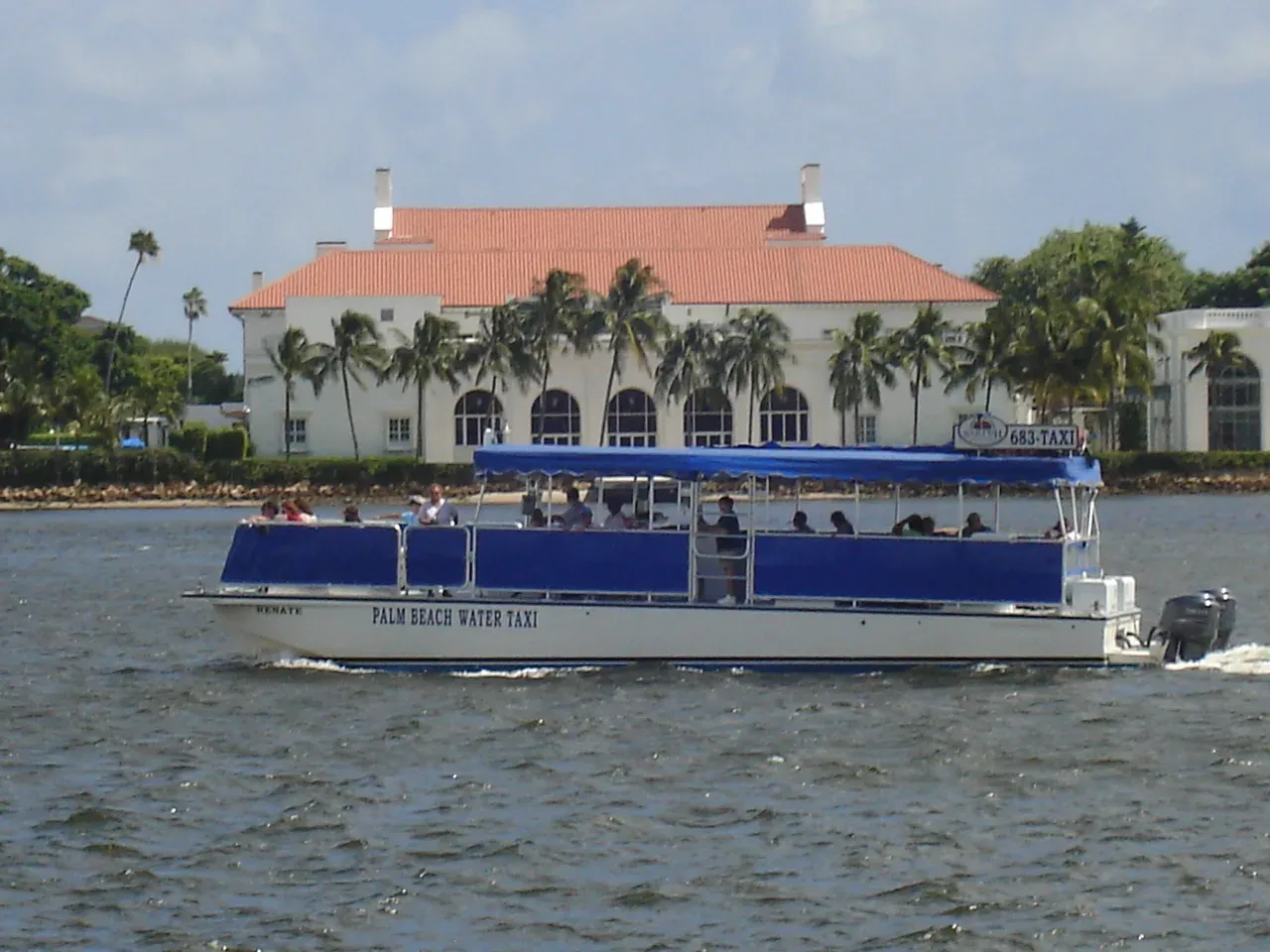 West Palm Beach, FL