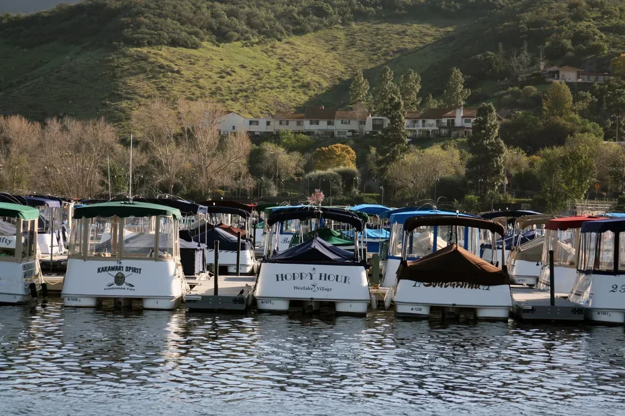 Westlake Village, California