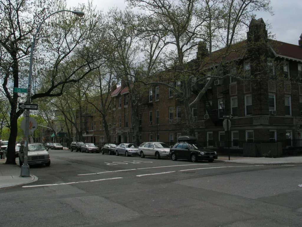 Windsor Terrace, New York
