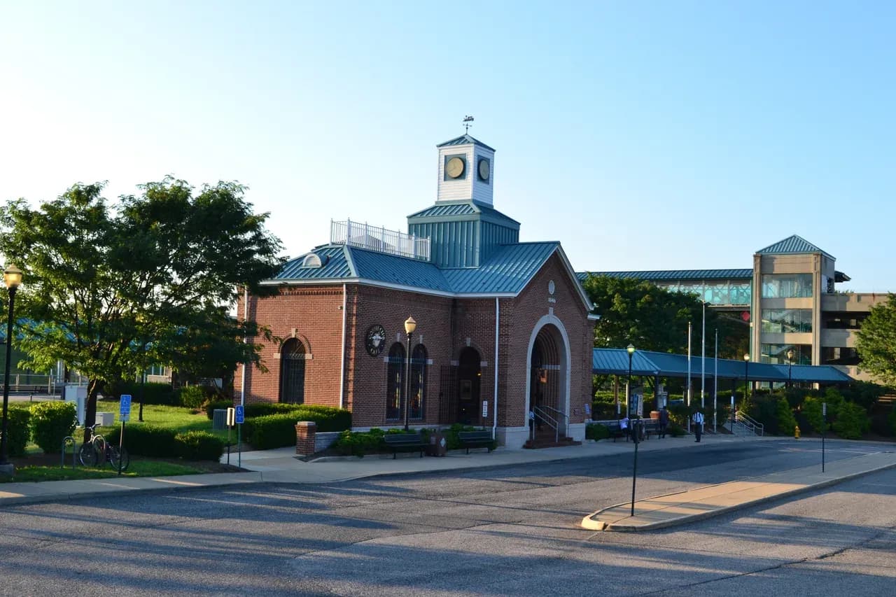 Woodbridge, Virginia