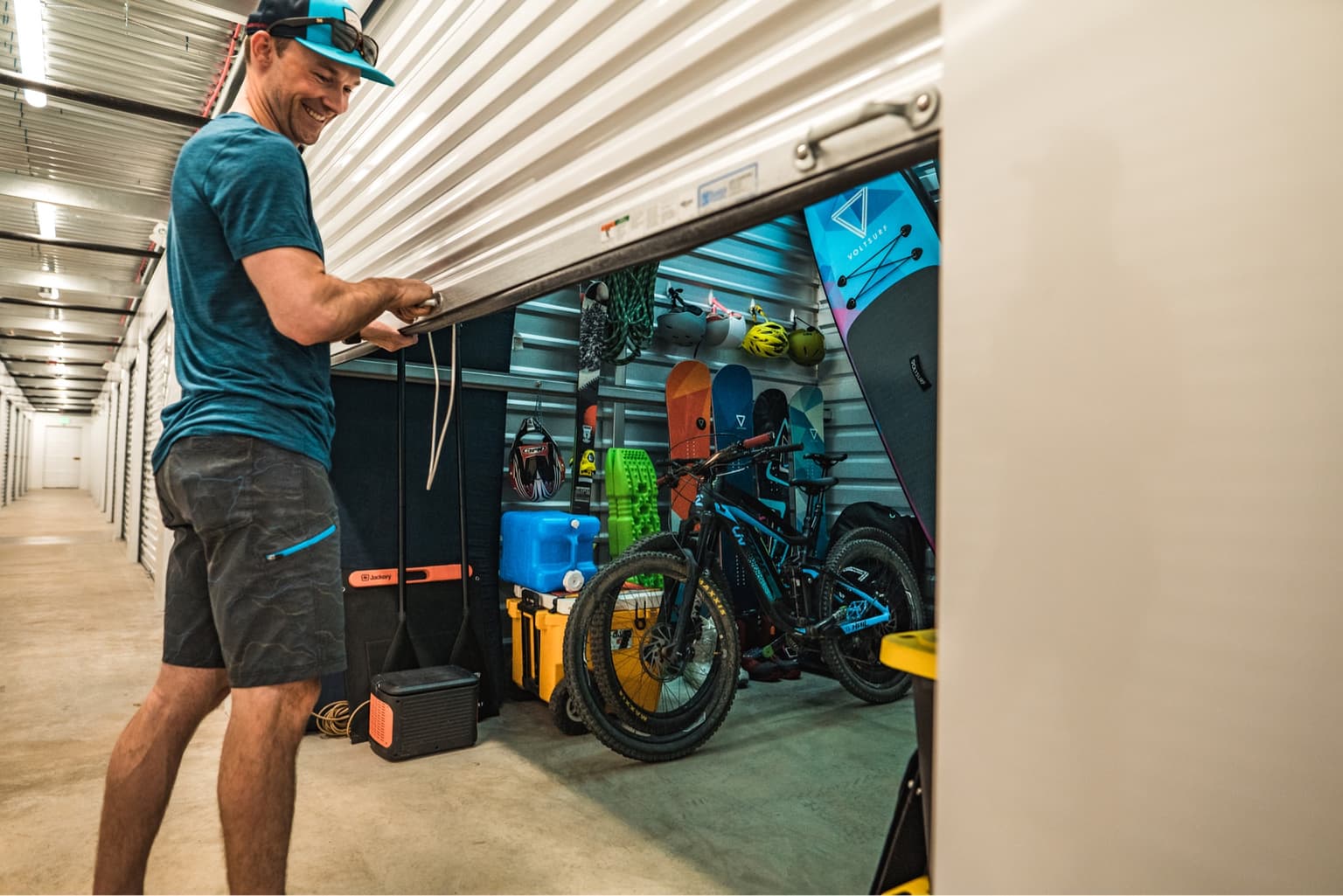 StorQuest banner graphic