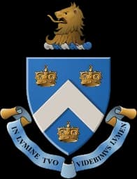 Columbia University logo