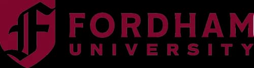 Fordham University logo