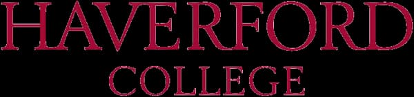 Haverford College logo