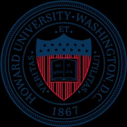 Howard University logo