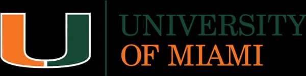 University of Miami (UMiami) logo