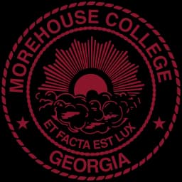 Morehouse College logo