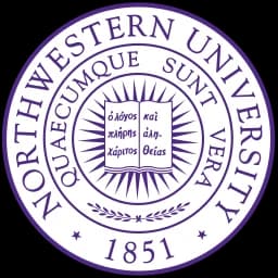 Northwestern University logo