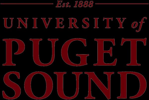 University of Puget Sound logo