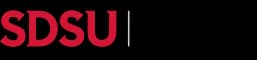 San Diego State University (SDSU) logo