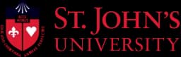 St. John's University logo