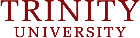 Trinity University logo