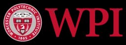 Worcester Polytechnic Institute (WPI) logo