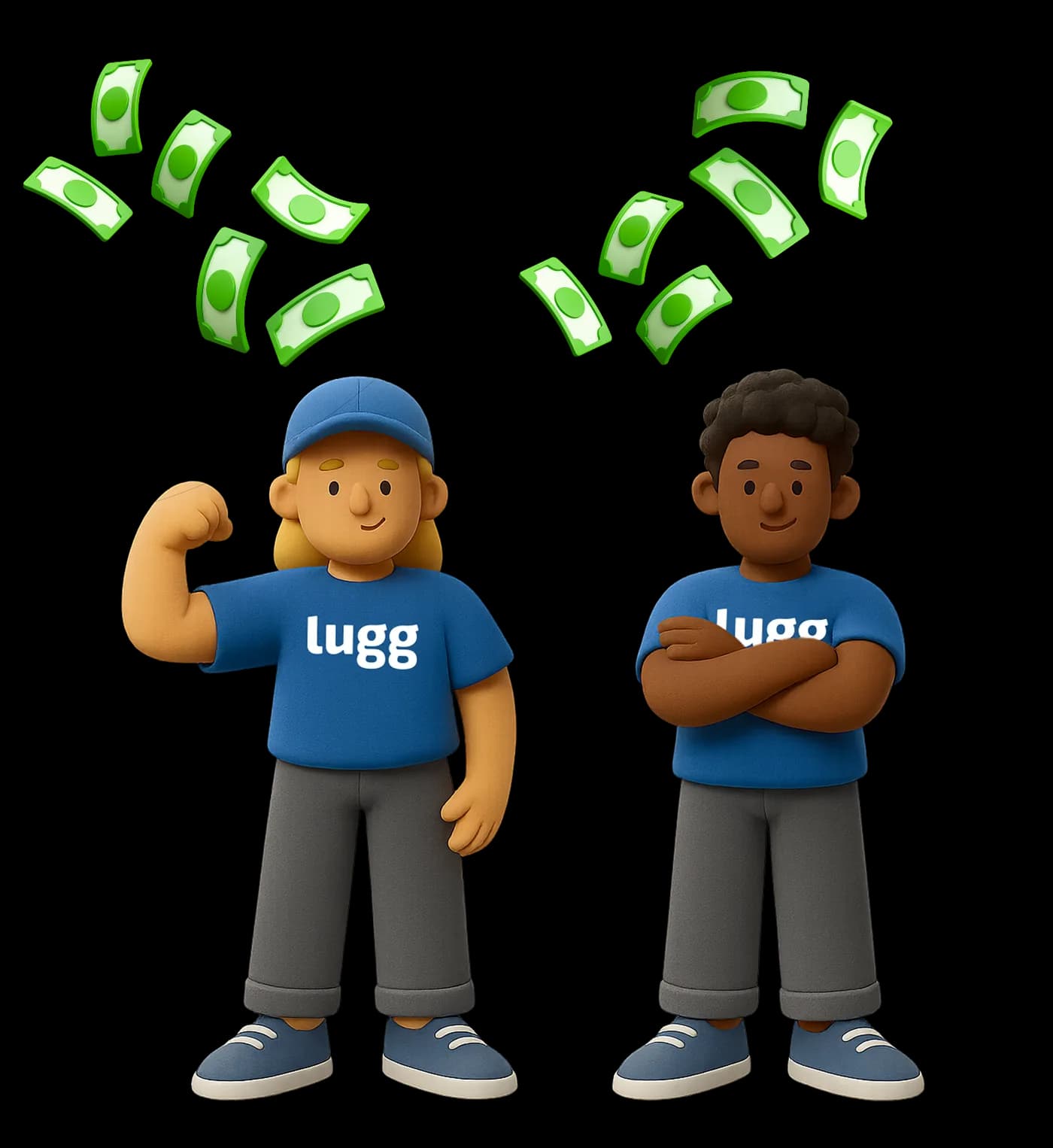 Lugg moving helper in Lawrence, MA
