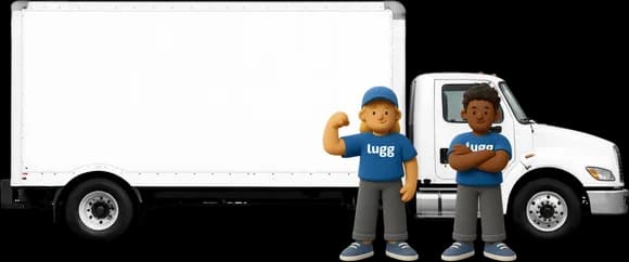 Box Truck Plus / $47/hr avg