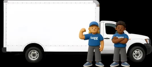 Box Truck / $42/hr avg