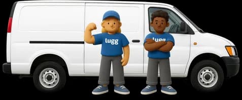 Van / $32/hr avg