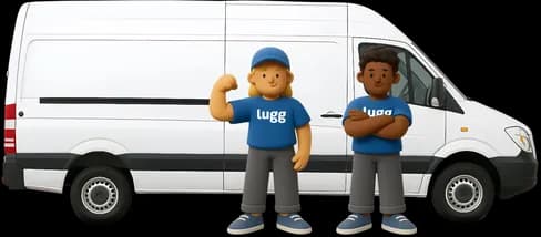 XL Van / $37/hr avg