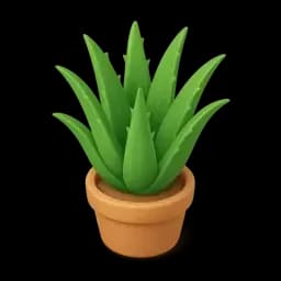 Specialty plants