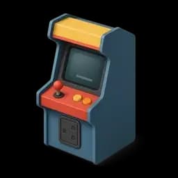 Game cabinets