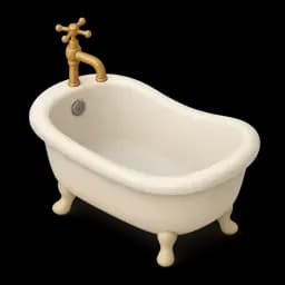 Bathtubs
