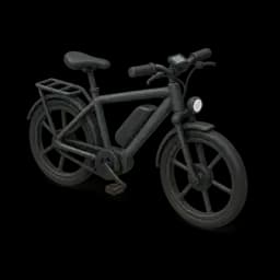 Bicycles