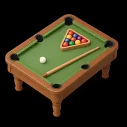Game tables