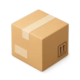 Boxes