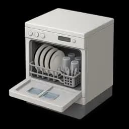 Dishwashers