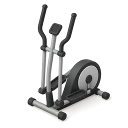 Ellipticals