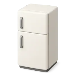 Refrigerators