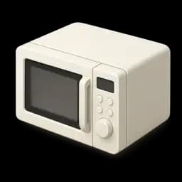 Countertop appliances