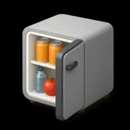 Small appliances