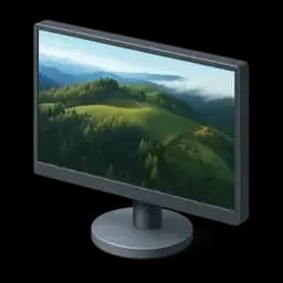 Monitors