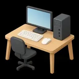 Office furniture