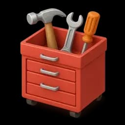 Tools & home improvement