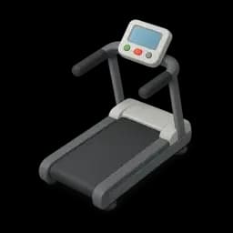 Fitness equipment