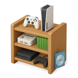 Video games